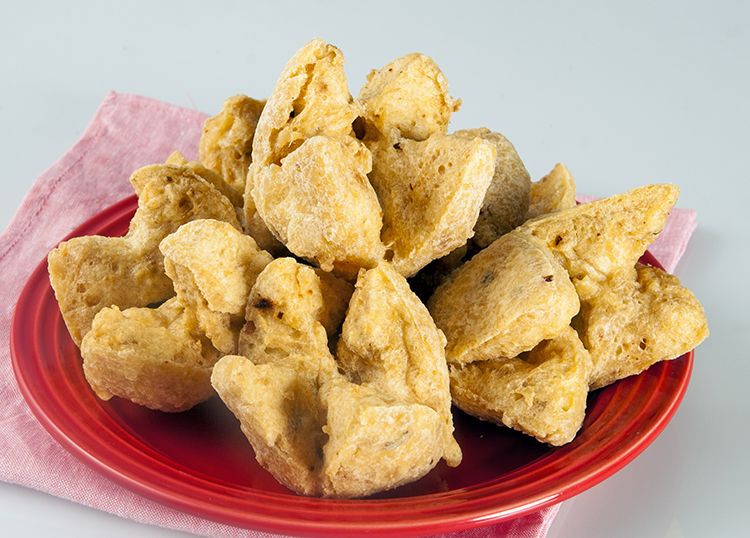baso goreng
