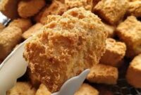 tahu crispy