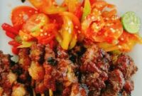 sate maranggi