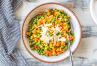 Mix Vegetables