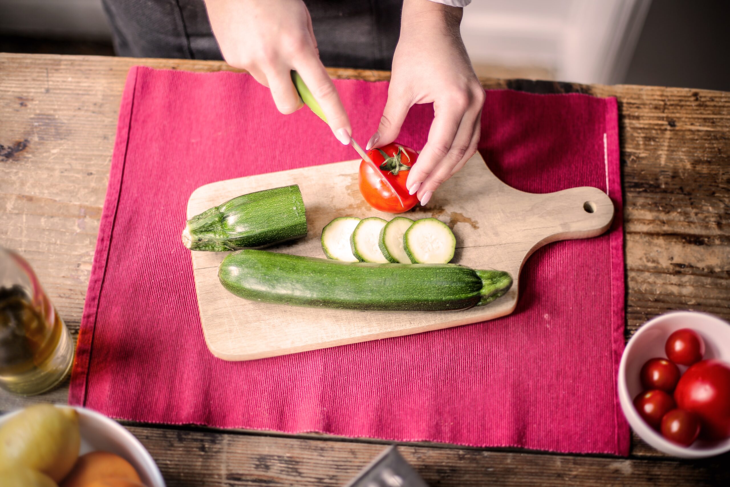 cutting method