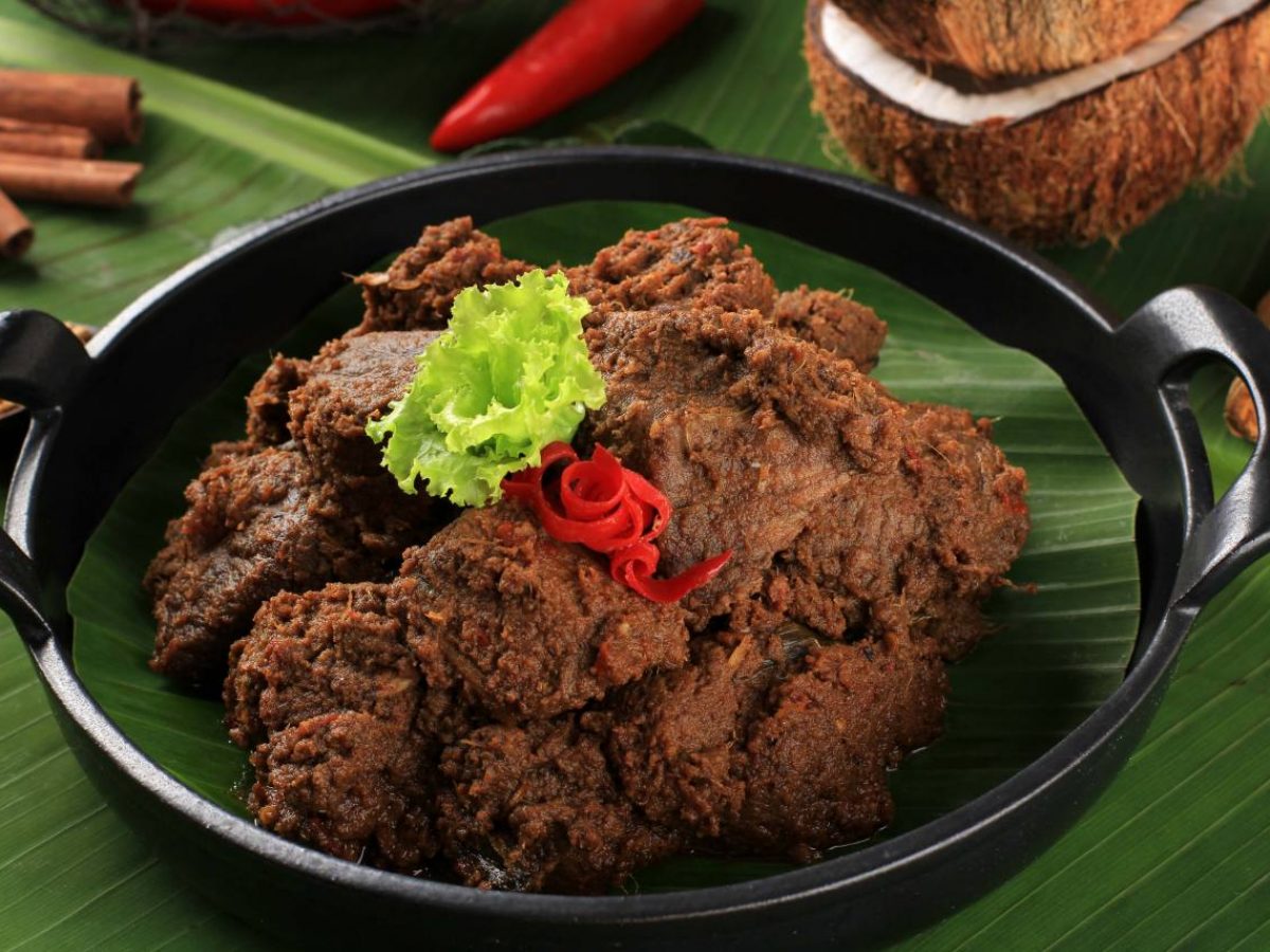 Resep Idul Adha