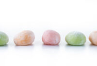 mochi bites