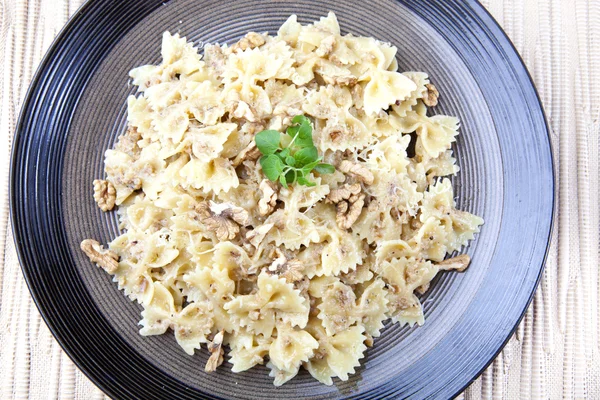 creamy truffle mushroom