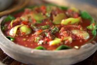 sambal cibiuk