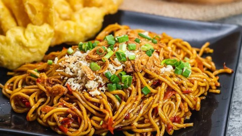 resep mie gacoan